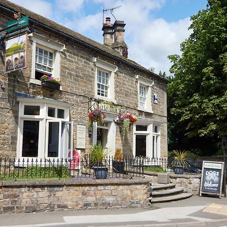 Castle Inn By Greene King Inns Bakewell Kültér fotó